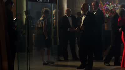Can I get you something to drink? - Gotham