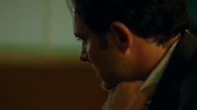 Can I get you something to drink? - Narcos