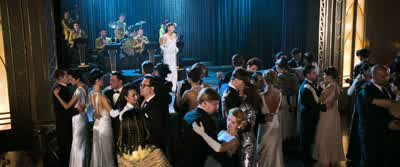 Can I get your bag, sir? - The Mummy: Tomb of the Dragon Emperor