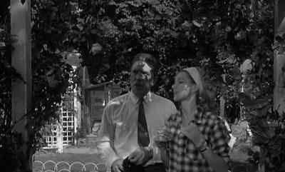 Can I give you a hand?
Oh, could you? - Night Must Fall