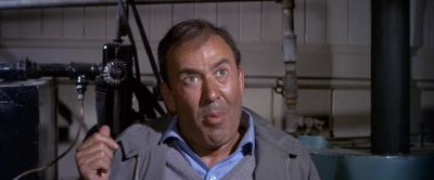 Can I give you some advice - The Russians Are Coming the Russians Are Coming