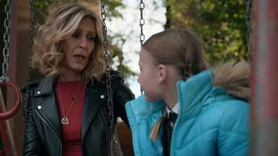 Can I give you some
grandmotherly advice? - Evil