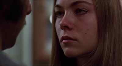 - Can I give you something?
- What is it? - Straight Time