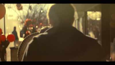 Can I go all
the way, man -- - Perpetual Grace LTD