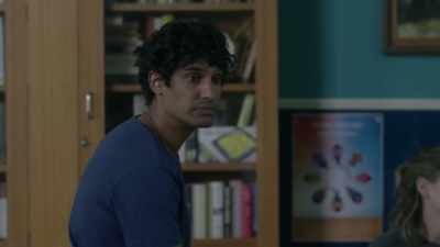 Can I go back to my room? - Wakefield