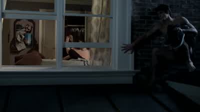 Can I go back to studying now? - Teen Wolf