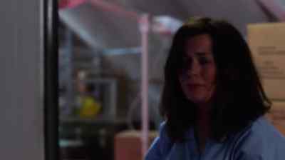 - Can I go now?
- I don't understand. - Torchwood