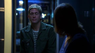    Can I Go Now? - CSI: Crime Scene Investigation