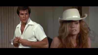 Can I go now? - Myra Breckinridge