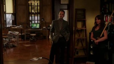 Can I go? - Elementary