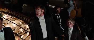   - Can I go to the loo now? - The Poseidon Adventure