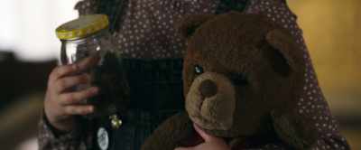 Can I hang out with him too - Imaginary