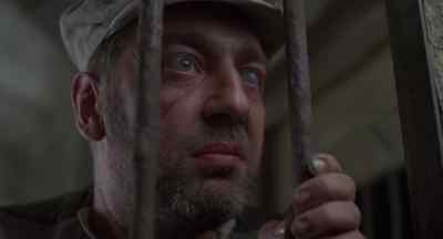 Can I have a blanket? - Midnight Express