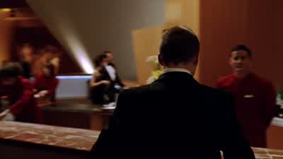 - Can I have a bourbon? - Fracture