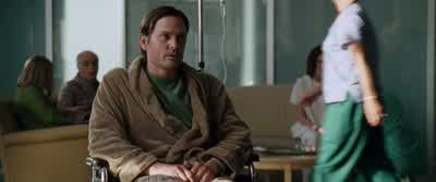 -Can I have a crumble cake? - Dear John