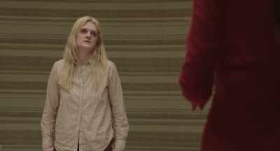 -Can I have a hug? - Bad Things