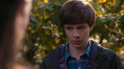 Can I have a kiss? - The Good Doctor