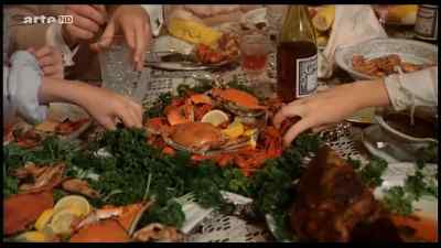 Can I have a little bit of wine? - Pretty Baby
