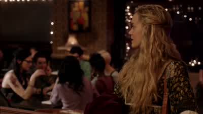 Can I have a margarita then? - Orange Is the New Black