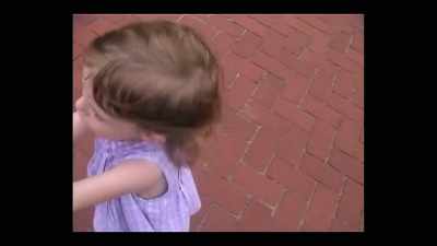 - Can I have a share for
your camera? Can we share? - Living with Chucky