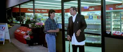 Can I have an Aspirin? - Dilwale Dulhania Le Jayenge