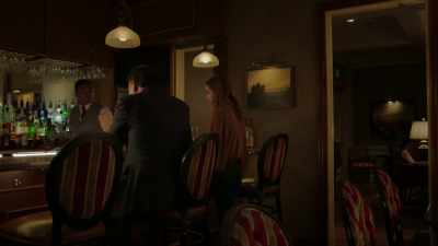 - Can I have another
and whatever Hannah's having? - Bluff City Law