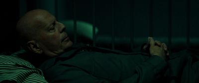 Can I have your attention, my brothers? - Detective Knight: Redemption