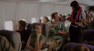 Hi can I have another bloody mary pleaseYou're still working on that oneIt's just an anticipatory order - Forgetting Sarah Marshall