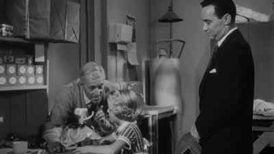 Can I have it? - Attack of the Puppet People