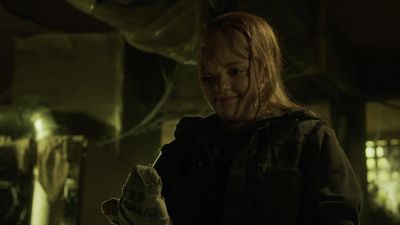Can I have it? - Hemlock Grove