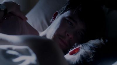 Can I... have your number? - Black Mirror