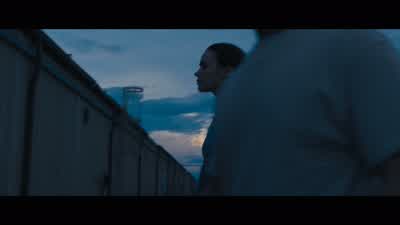 Can I have one of those? - Sicario