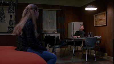Can I have one? - Supernatural