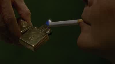 Can I have one? - The Walking Dead