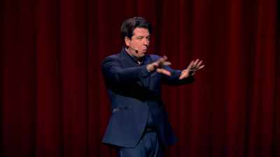 "Can I have your password?"
"Yes, you can, that is my special word." - Michael McIntyre: Showman