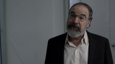Can I have my phone? - Homeland