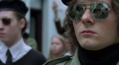 Can I have pink glasses - Breakfast on Pluto