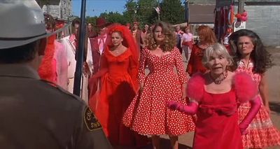 Can I have my shoe please - To Wong Foo, Thanks for Everything! Julie Newmar