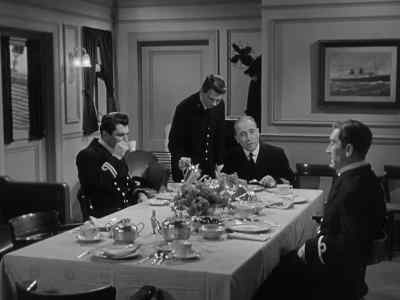 Can I have some eggs, please?
Three minutes. - Titanic