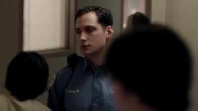 Can I have some gum? - Orange Is the New Black
