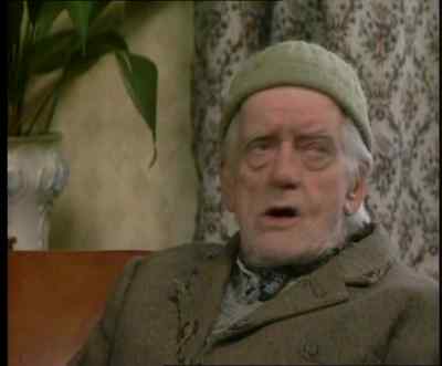 Can I have some more, Norm? - Last of the Summer Wine