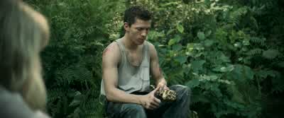Can I have some more? - Chaos Walking