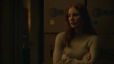 Can I have some? - Scenes from a Marriage