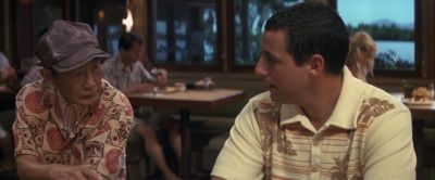 Can I have that - 50 First Dates