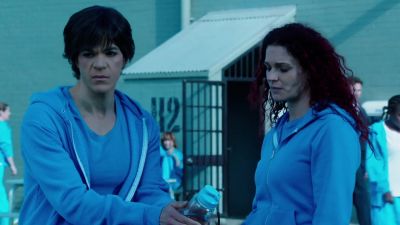 Can I have that? - Wentworth