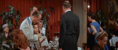 - Can I have the check?
- Yes. Sir. - Bombers B-52