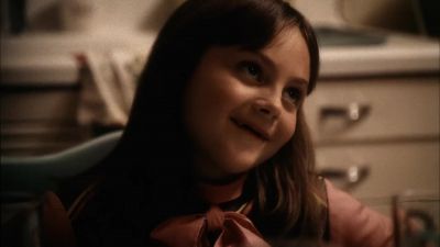 Can I have the end piece? - The Sopranos