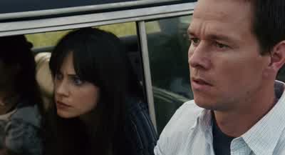 Can I have the map? - The Happening