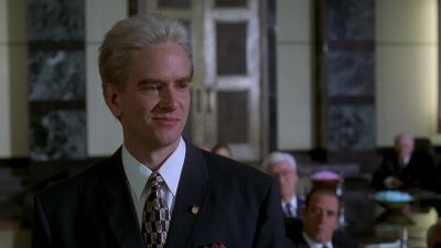 Can I have the room for a minute - Kids in the Hall: Brain Candy