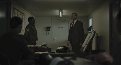 Can I have the room? - Dead Shot